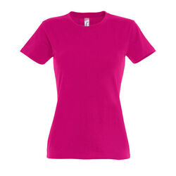 T-Shirt Femme Imperial Niederkorn Differdange, Luxembourg