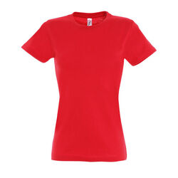 T-Shirt Femme Imperial Niederkorn Differdange, Luxembourg