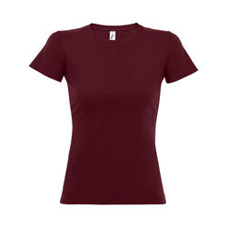 T-Shirt Femme Imperial Niederkorn Differdange, Luxembourg