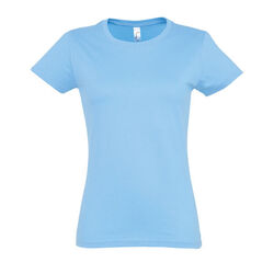 T-Shirt Femme Imperial Niederkorn Differdange, Luxembourg