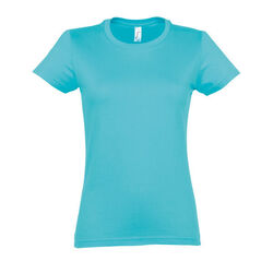 T-Shirt Femme Imperial Niederkorn Differdange, Luxembourg