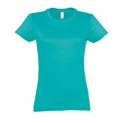 T-Shirt Femme Imperial Niederkorn Differdange, Luxembourg