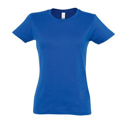 T-Shirt Femme Imperial Niederkorn Differdange, Luxembourg