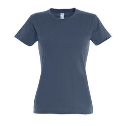 T-Shirt Femme Imperial Niederkorn Differdange, Luxembourg