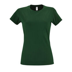 T-Shirt Femme Imperial Niederkorn Differdange, Luxembourg