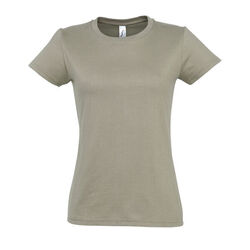 T-Shirt Femme Imperial Niederkorn Differdange, Luxembourg