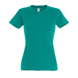 T-Shirt Femme Imperial Niederkorn Differdange, Luxembourg