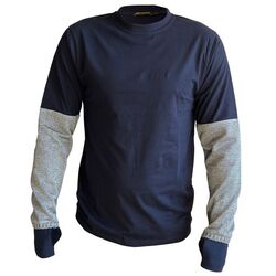 T-shirt ML anticoupure Niederkorn Differdange, Luxembourg