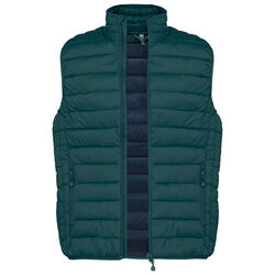Bodywarmer Homme Doudoune Légère Niederkorn Differdange, Luxembourg Bodywarmer Homme Doudoune Légère Niederkorn Differdange, Luxembourg