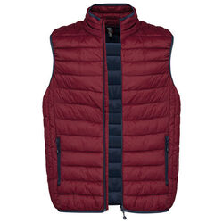 Bodywarmer Homme Doudoune Légère Niederkorn Differdange, Luxembourg Bodywarmer Homme Doudoune Légère Niederkorn Differdange, Luxembourg