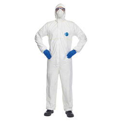 COMBINAISON TYVEK� 200 EASY SAFE Niederkorn Differdange, Luxembourg