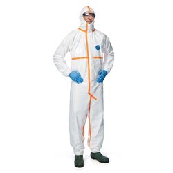 COMBINAISON TYVEK� 800J Niederkorn Differdange, Luxembourg