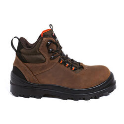 Chaussures de s&eacute;curit&eacute; hautes ARAL S3 SRC Niederkorn Differdange, Luxembourg