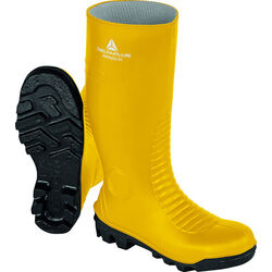 Bottes de s&eacute;curit&eacute; BRONZE S5 SRA JAUNE Niederkorn Differdange, Luxembourg