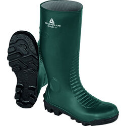 Bottes de s&eacute;curit&eacute; BRONZE S5 SRA VERT Niederkorn Differdange, Luxembourg