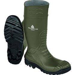 Bottes de s&eacute;curit&eacute; IRON S5 SRC KAKI Niederkorn Differdange, Luxembourg
