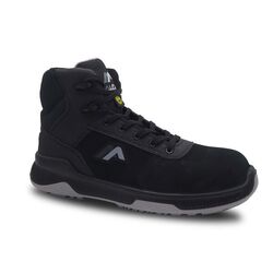 Chaussures de s&eacute;curit&eacute; hautes E-STAT Niederkorn Differdange, Luxembourg