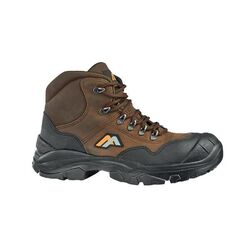 Chaussures de s&eacute;curit&eacute; hautes E-CROSS S3 CI SRC Niederkorn Differdange, Luxembourg