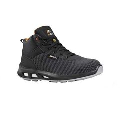 Chaussures de sécurité hautes E-QUICK S3 CI SRC Niederkorn Differdange, Luxembourg Chaussures de sécurité hautes E-QUICK S3 CI SRC Niederkorn Differdange, Luxembourg