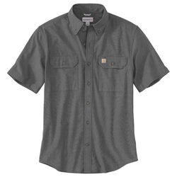 Chemise MC LOOSE CHAMBRAY Niederkorn Differdange, Luxembourg
