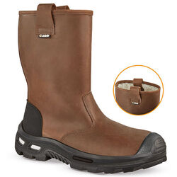 Bottes de s&eacute;curit&eacute; JALFARO Niederkorn Differdange, Luxembourg