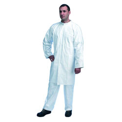 Blouse TYVEK� 500 BLANC Niederkorn Differdange, Luxembourg