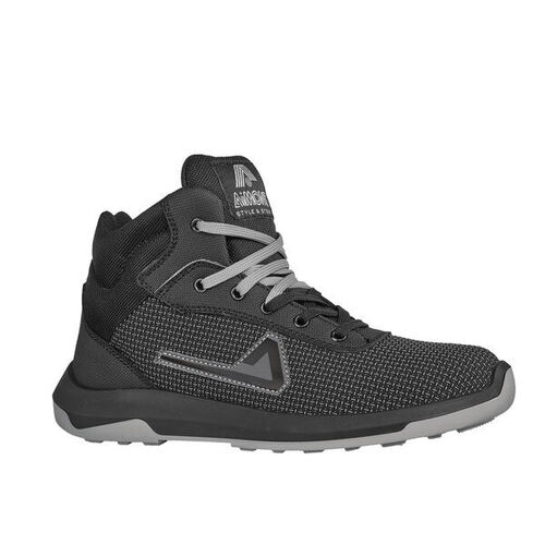 Chaussures de s&eacute;curit&eacute; hautes ZIRCON S3 CI SRC ESD