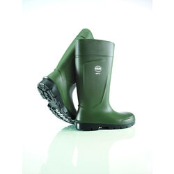 Bottes de s&eacute;curit&eacute; STEPLITE EASYGRIP S5 CI SRC VERT/NOIR Niederkorn Differdange, Luxembourg
