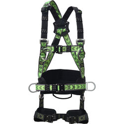 Harnais 2 POINTS + CEINTURE ROTATIVE + BOUCLES AUTOMATIQUES Niederkorn Differdange, Luxembourg