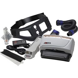 Kit complet 3M™ VERSAFLO™ VAPEUR + POUSSIÈRE Niederkorn Differdange, Luxembourg Kit complet 3M™ VERSAFLO™ VAPEUR + POUSSIÈRE Niederkorn Differdange, Luxembourg