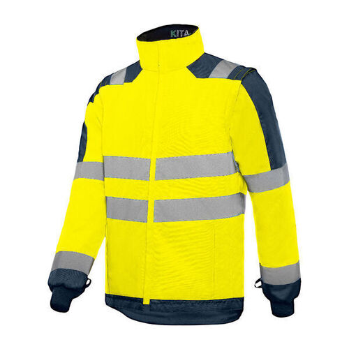 GILET DE FROID KITA FREYA GRS