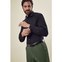 CHEMISE H 1/1 RF PREMIUM