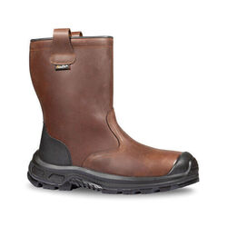 BOTTES D S&Eacute;CURIT&Eacute; E-SNOW