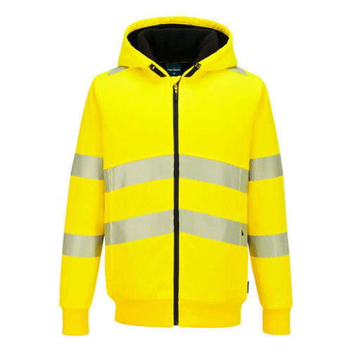 SWEAT-SHIRT HV SHERPA PW3