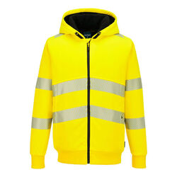 SWEAT-SHIRT HV SHERPA PW3