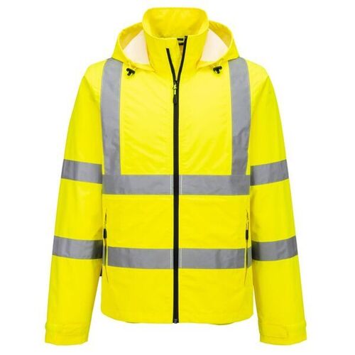 VESTE DE PLUIE HV S164