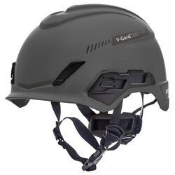 Casque V-GARD H1 BIVENT Niederkorn Differdange, Luxembourg