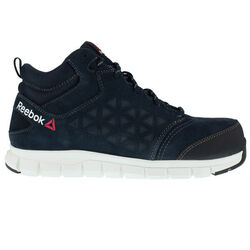 Chaussures de s&eacute;curit&eacute; hautes EXCEL LIGHT S3 SRC MARINE Niederkorn Differdange, Luxembourg